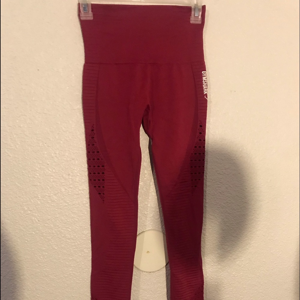 Gymshark leggings